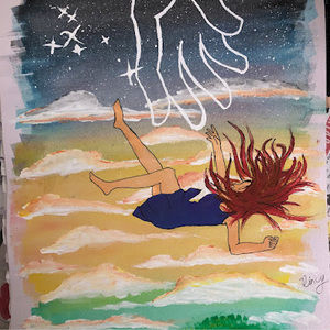 Meet your Posher, Vinita